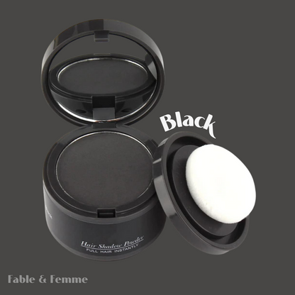 FableFemme - Kerapo Hair Fill In Powder