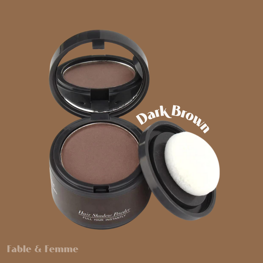 FableFemme - Kerapo Hair Fill In Powder