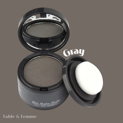 FableFemme - Kerapo Hair Fill In Powder