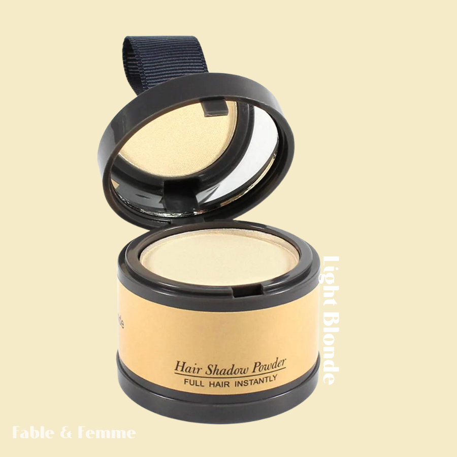 FableFemme - Kerapo Hair Fill In Powder