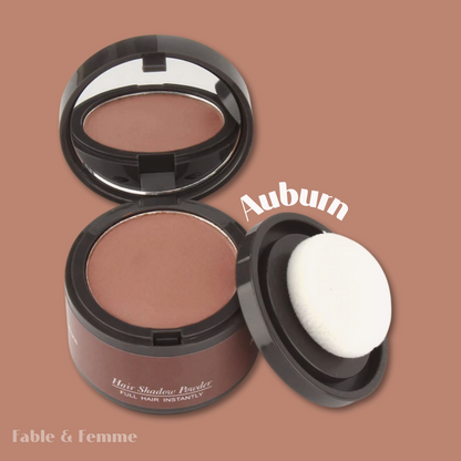 FableFemme - Kerapo Hair Fill In Powder